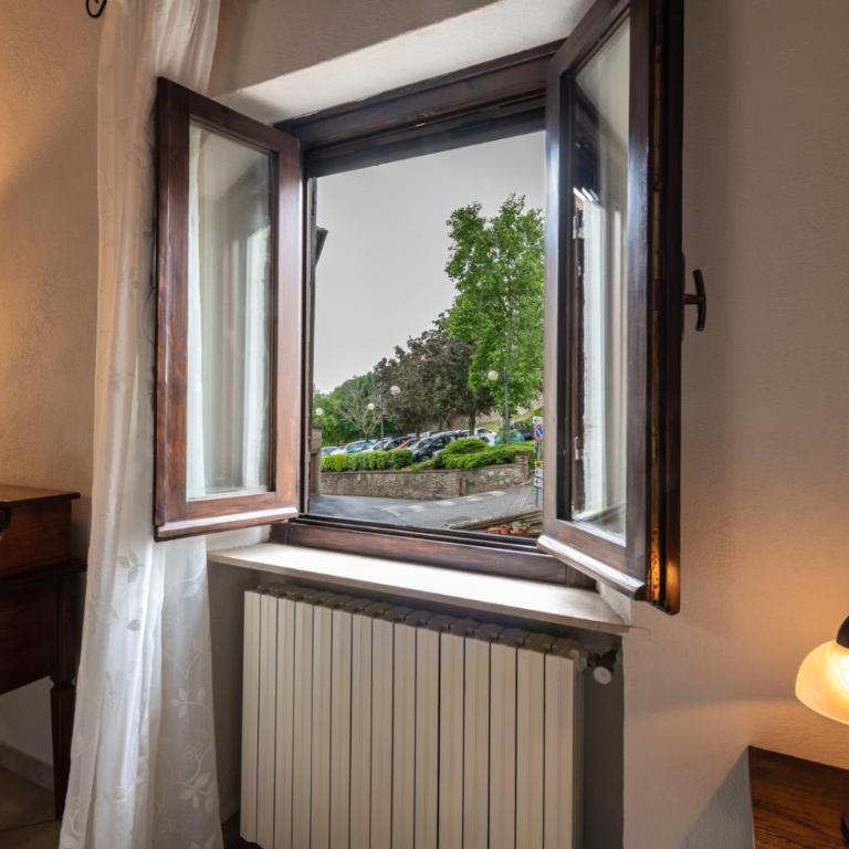 Casa il Toscanino - Appartamento con 1 Camera da Letto - 7