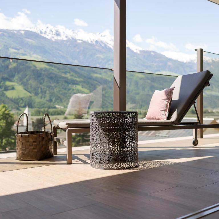 Residence Sonja - Deluxe Apartment mit 3 Schlafzimmern - 16