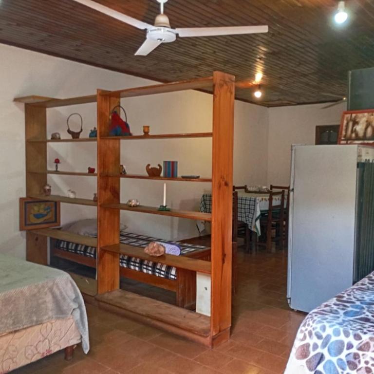 DORBOZY Apart - Apartamento de 1 dormitorio - 5