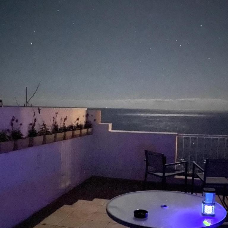 Appartamento Sinestesia Oceanica - Apartamento de 2 dormitorios con vistas al océano - 28