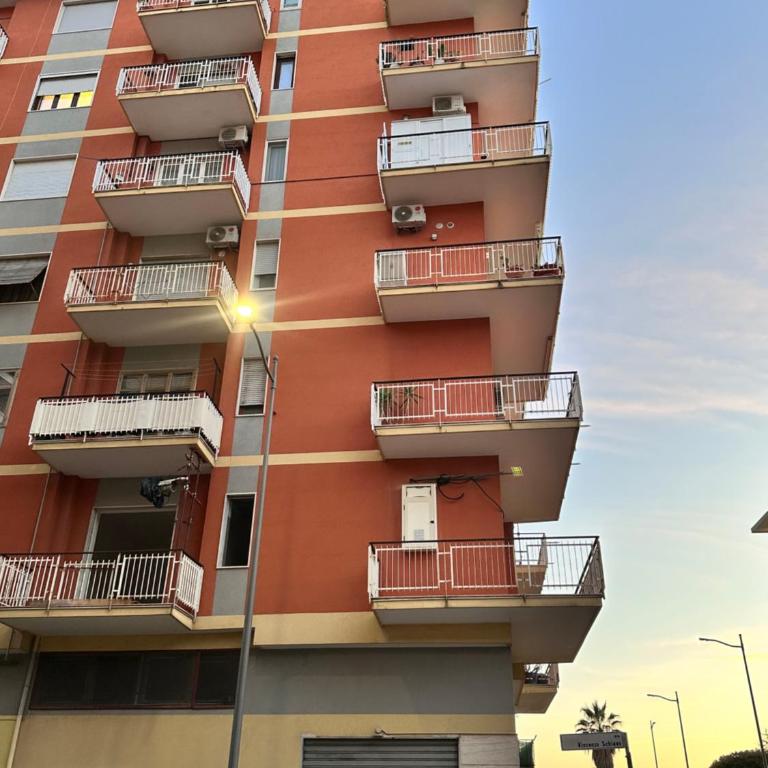 Sul Mare Apartment - Seafront with Sea View - Appartamento con Vista Mare - 34