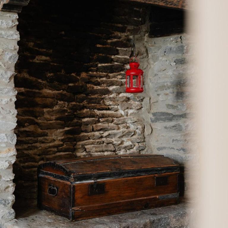Le Corsaire de Solidor Studio - Apartment mit 1 Schlafzimmer - 10