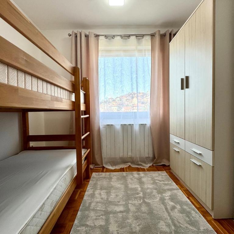 Modern & Complete 2bdr apartment with free parking - Apartman sa 2 Spavaće Sobe - 11