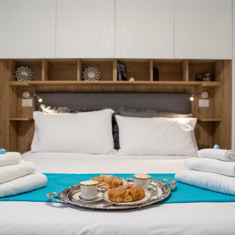 B&B Nonna Marisa - Suite Familiare - 9