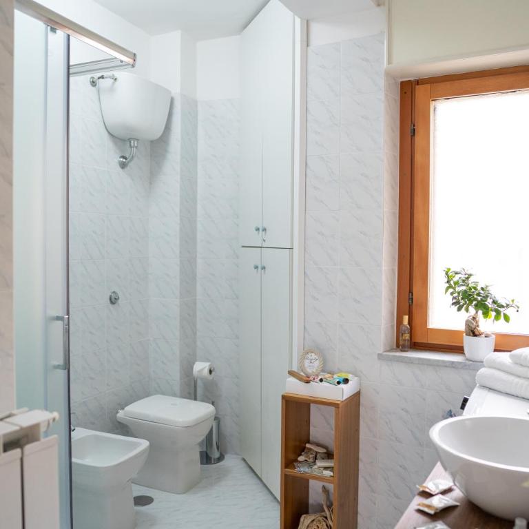 B&B Nonna Marisa - Suite Familiare - 10