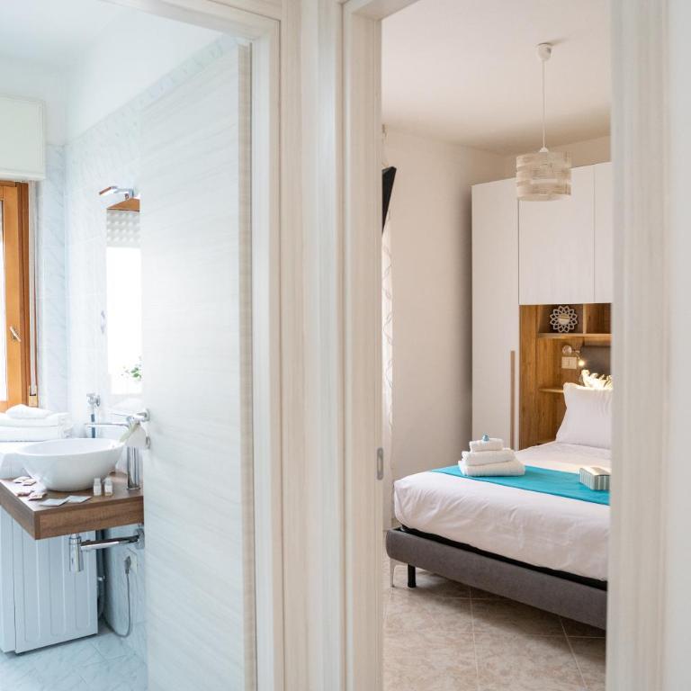B&B Nonna Marisa - Suite Familiare - 11
