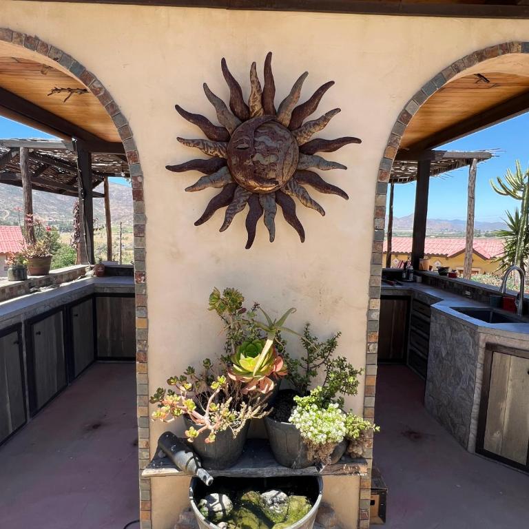Gorgeous fully equipped Casita - One-Bedroom Chalet - 12
