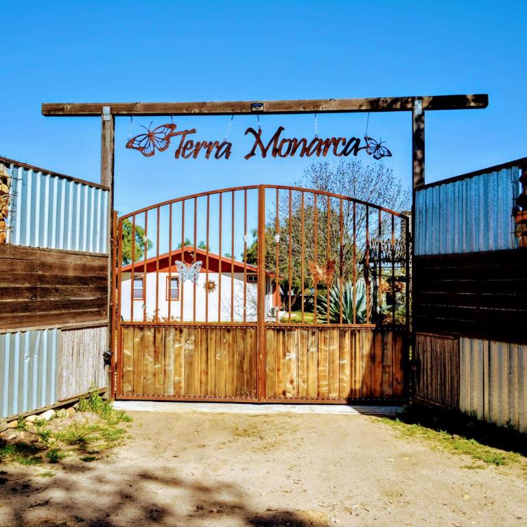 Gorgeous fully equipped Casita - One-Bedroom Chalet - 11