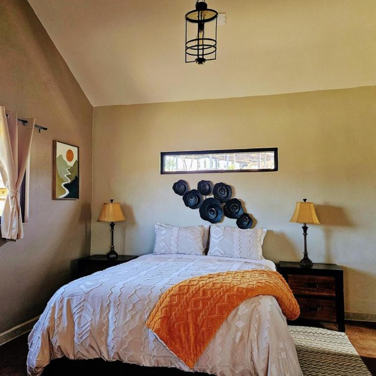 Gorgeous fully equipped Casita - One-Bedroom Chalet - 5