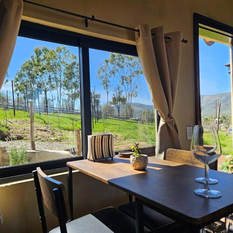 Gorgeous fully equipped Casita - One-Bedroom Chalet - 1