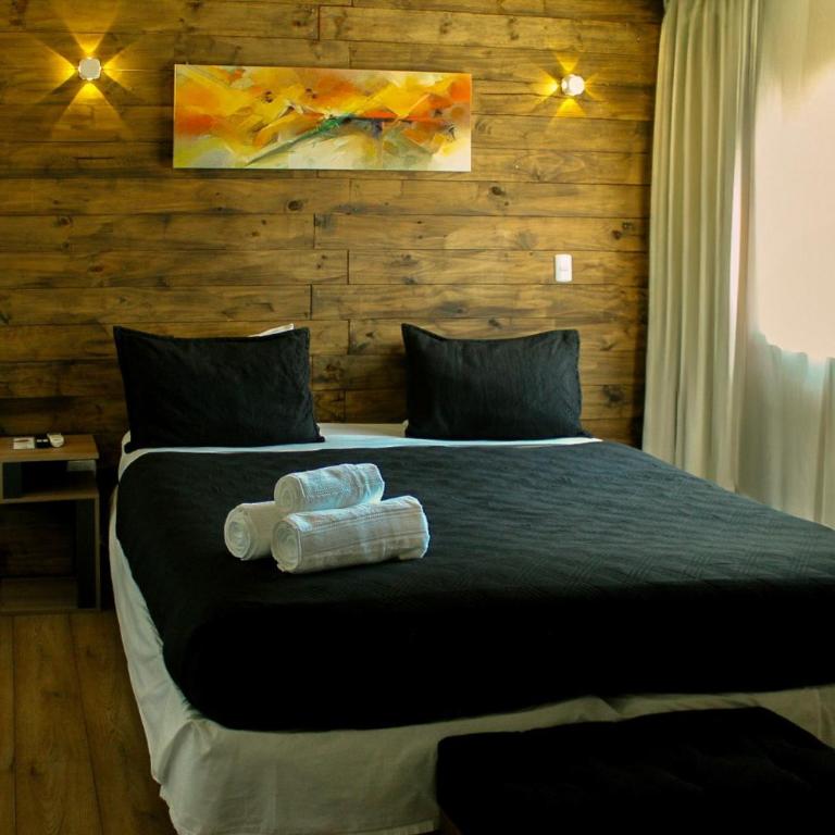 Hotel Sonetto - Habitación Doble - 3