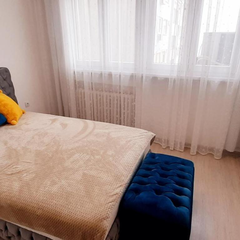 Apartman Vojvoda - One-Bedroom Apartment - 4