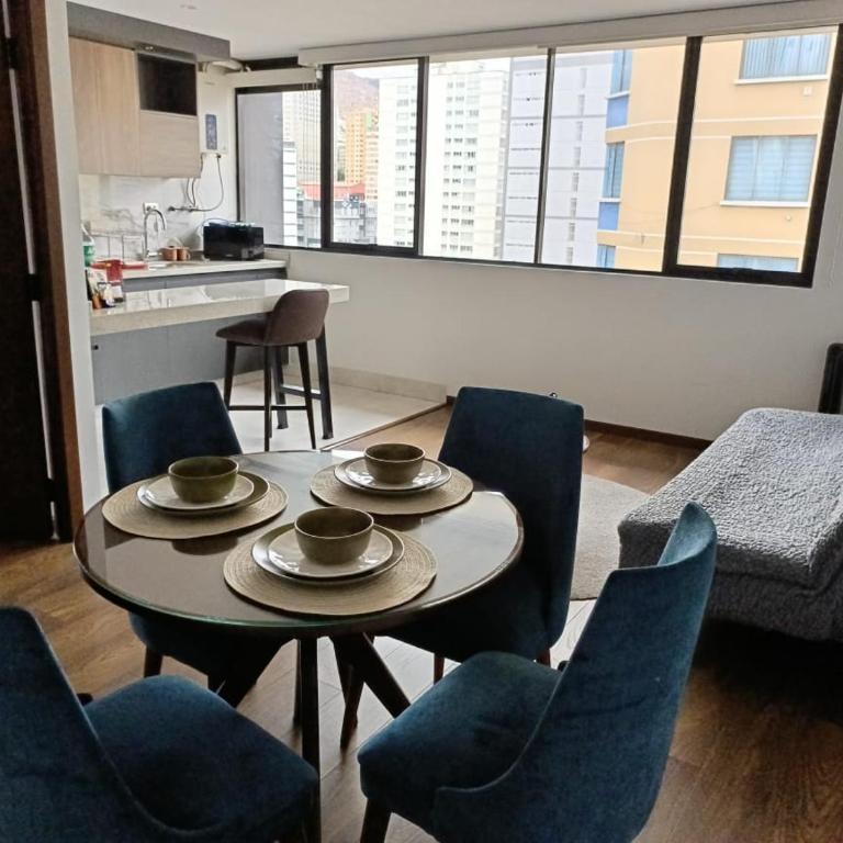 Depto H360 - Deluxe Single Room - 3