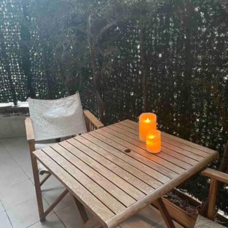 Apartment Cannes Croisette near seaside - Appartement - Rez-de-Chaussée - 24