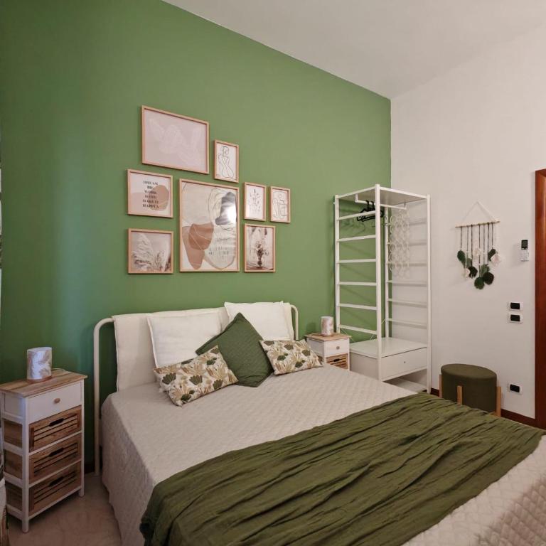 La Dimora del Borgo - Two-Bedroom Apartment - 2