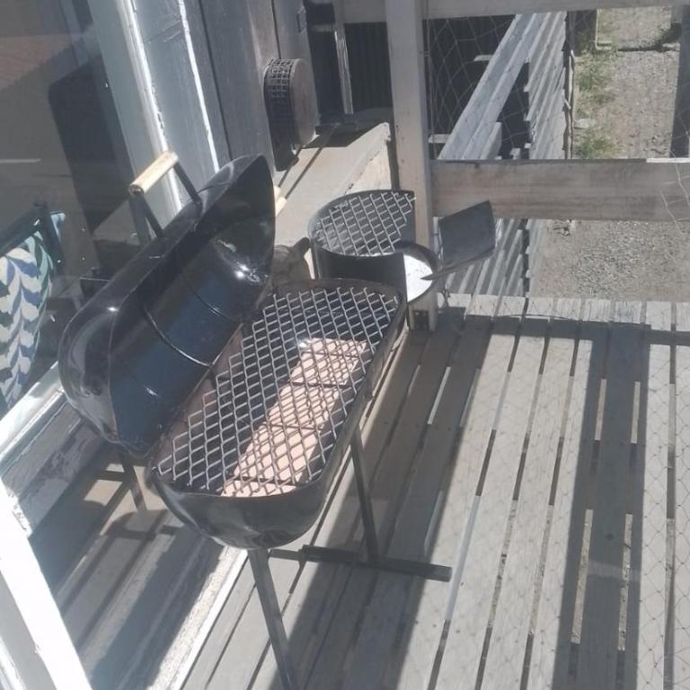 Tríplex Vla Pax 4 Céntrica - Apartamento de 2 dormitorios - 5