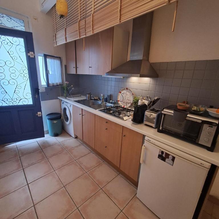 Pretty little fisherman's house - Casa con 1 dormitorio - 2
