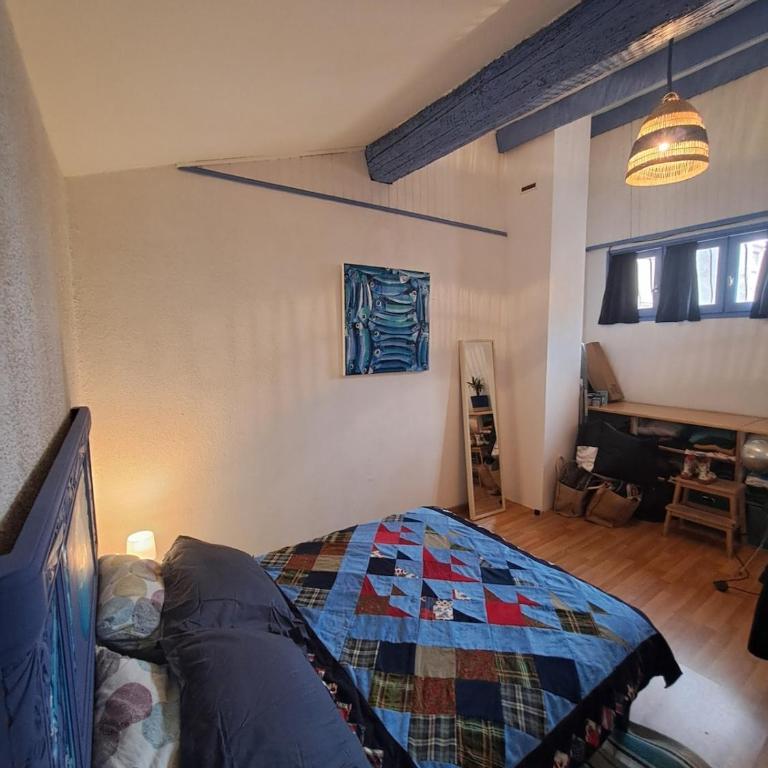 Pretty little fisherman's house - Casa con 1 dormitorio - 3
