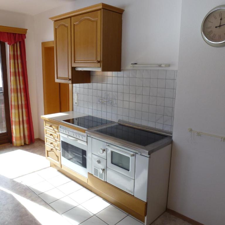 Ferienwohnung Gimplbauer - Apartment mit 2 Schlafzimmern - 13
