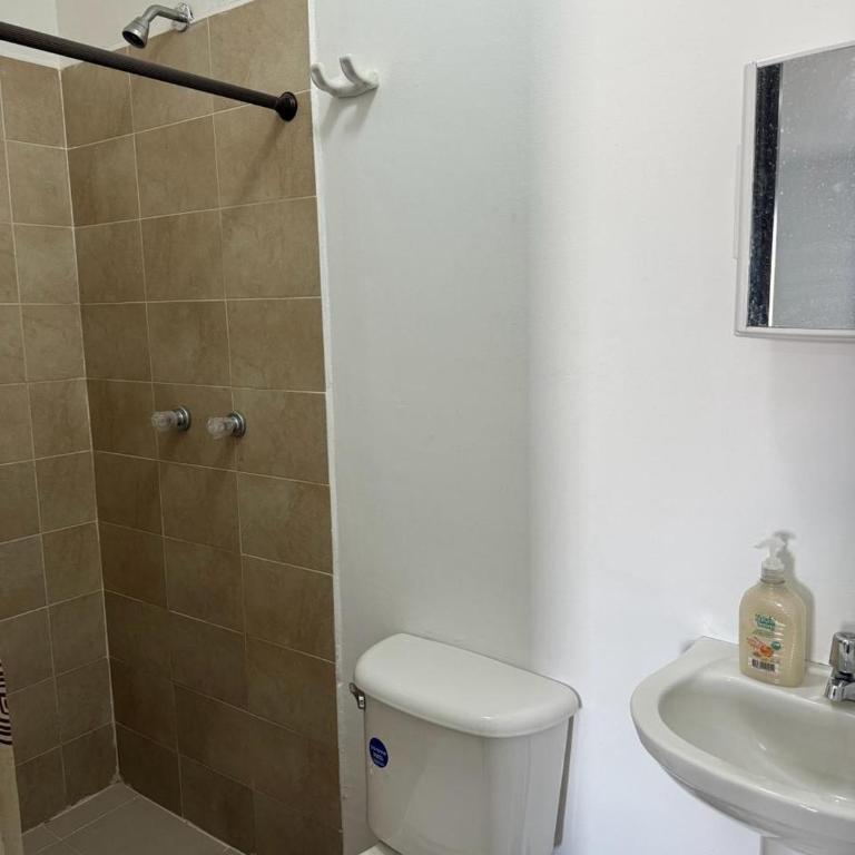 Loft Parque del Perro 103 - Estudio - 14
