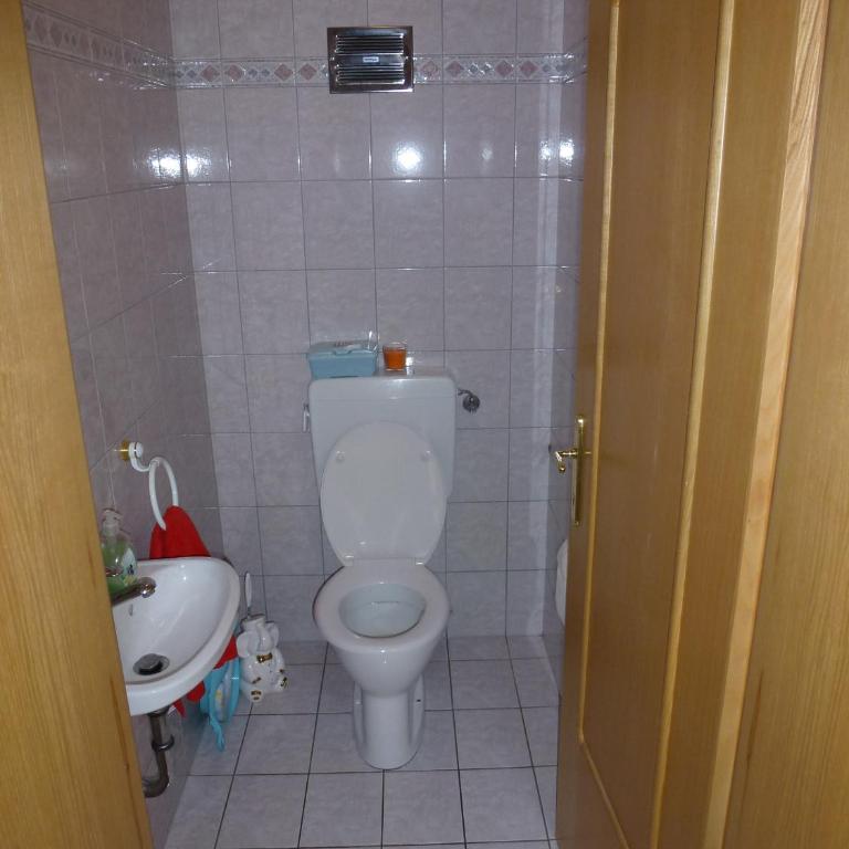 Ferienwohnung Gimplbauer - Apartment mit 2 Schlafzimmern - 16