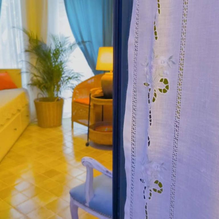 Apartament - Lisa - Apartment with Terrace - 39