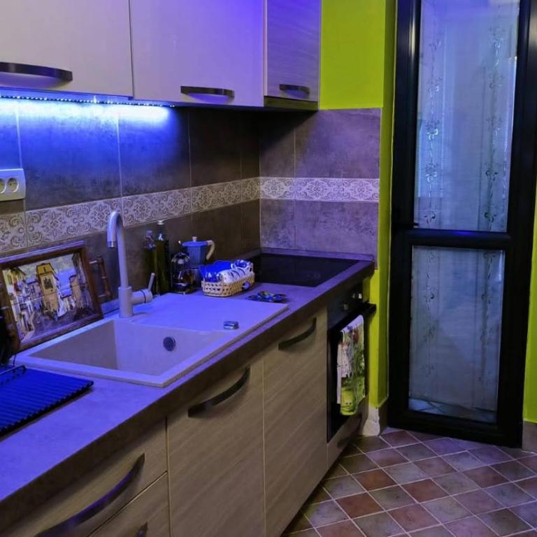 Apartament - Lisa - Apartment with Terrace - 33