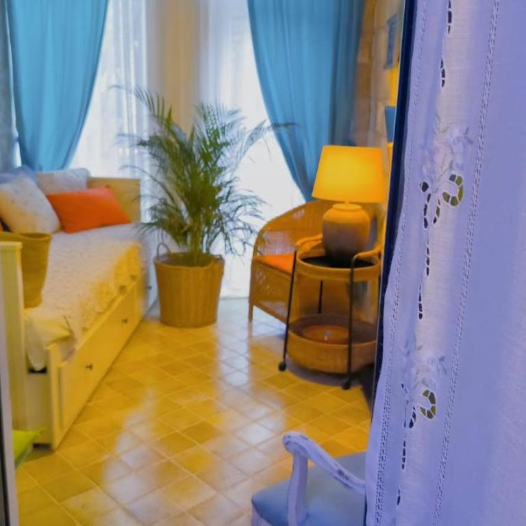 Apartament - Lisa - Apartment with Terrace - 30