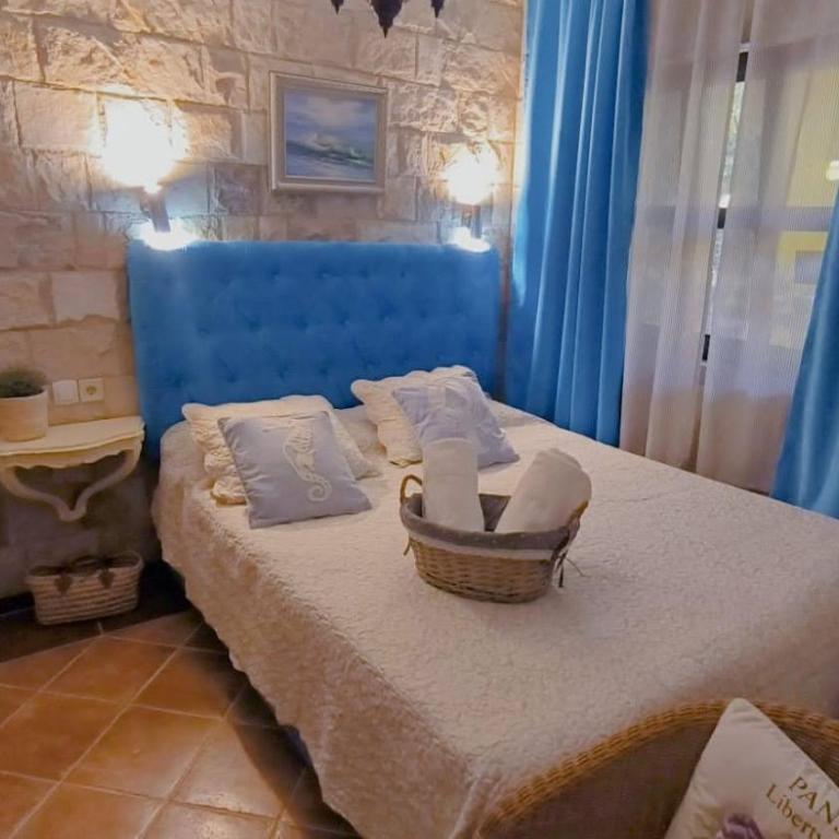 Apartament - Lisa - Apartment with Terrace - 31