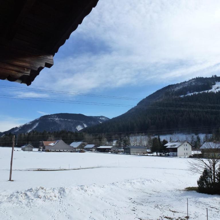 Ferienwohnung Gimplbauer - Apartment mit 2 Schlafzimmern - 31