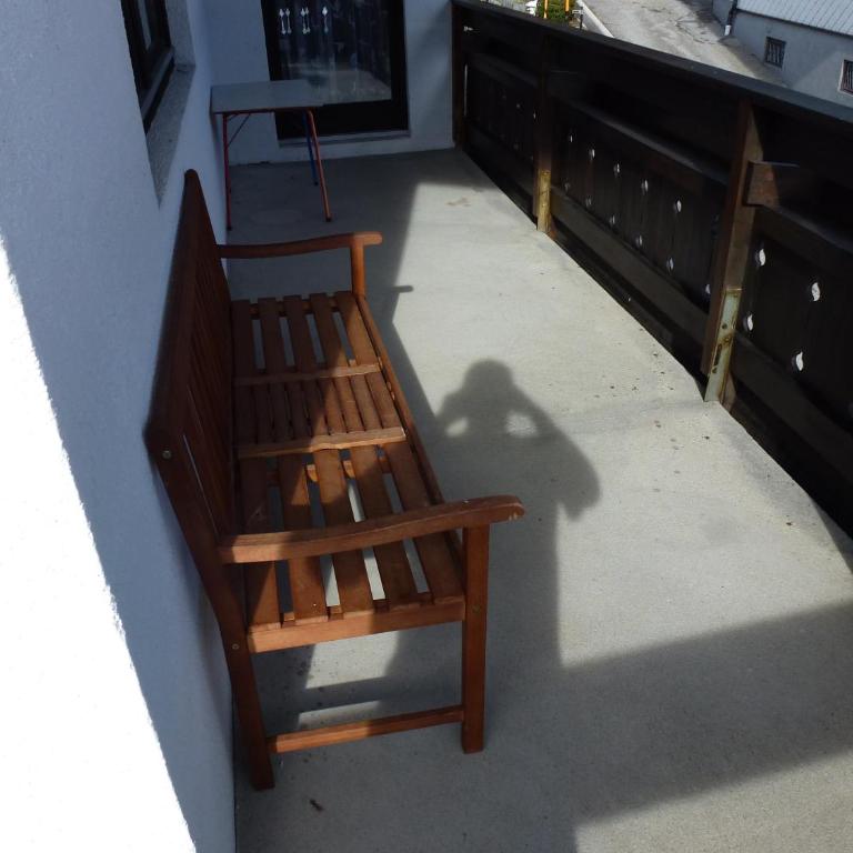 Ferienwohnung Gimplbauer - Apartment mit 2 Schlafzimmern - 28