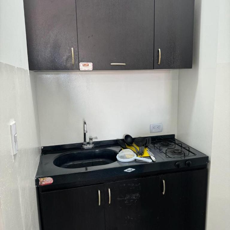 Loft Parque del Perro 103 - Estudio - 12