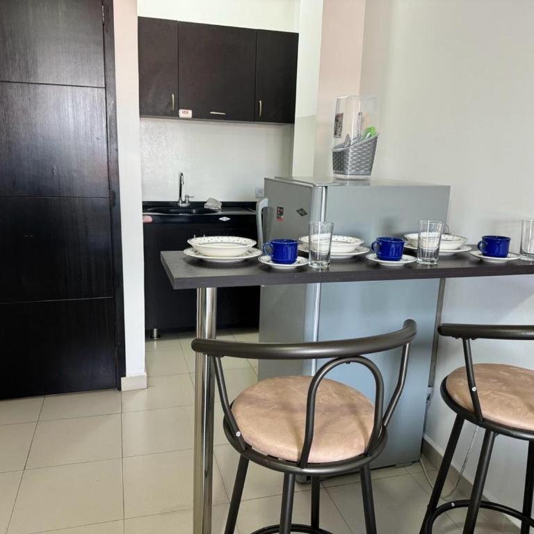 Loft Parque del Perro 103 - Estudio - 18