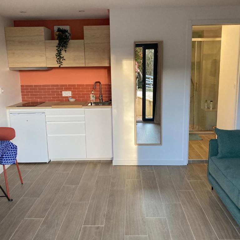 Studio st Martin dUriage - Studio - 1
