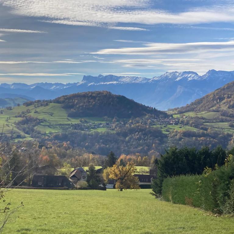 Studio st Martin dUriage - Studio - 5