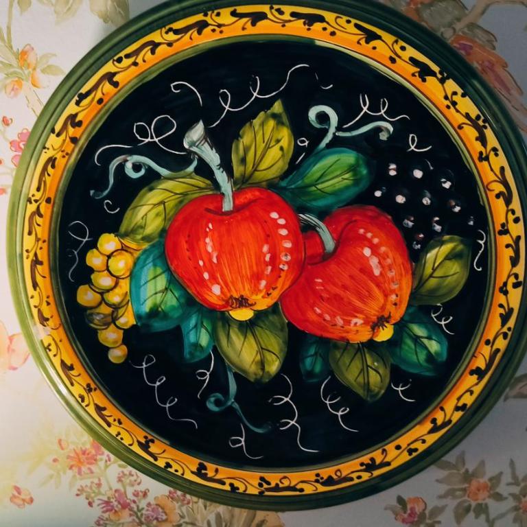 Apartament - Lisa - Apartment with Terrace - 38