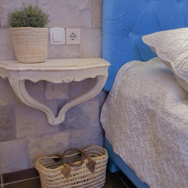 Apartament - Lisa - Apartment with Terrace - 42