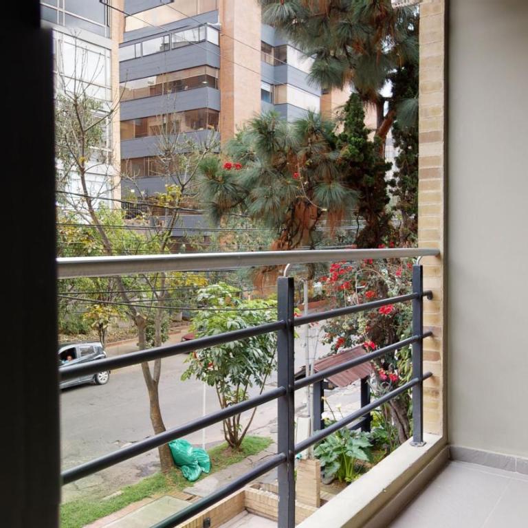 Hotel CM LIVING Kappa - Apartamento Deluxe de 2 dormitorios con balcón - 6