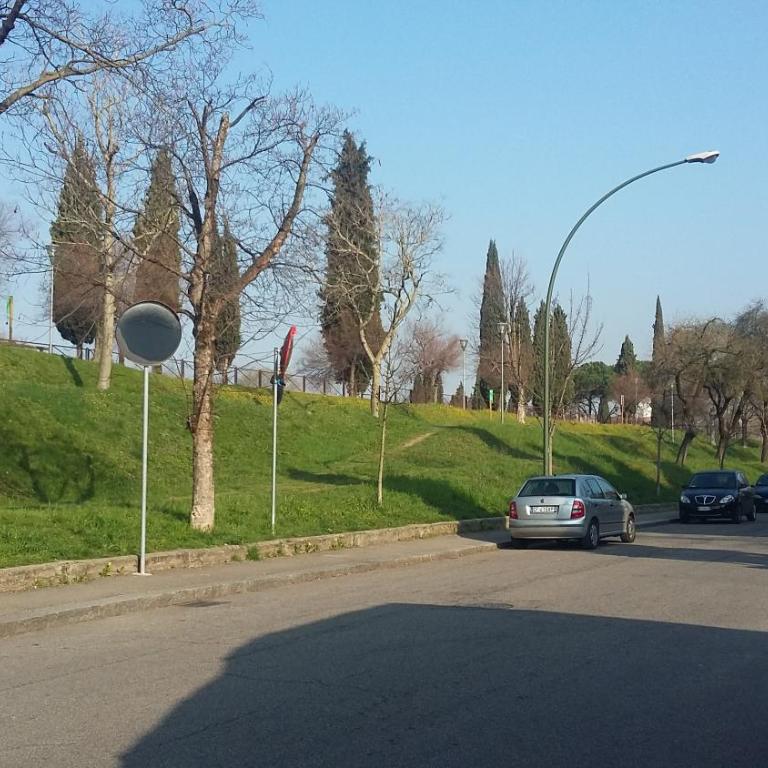 All'Abbazia - Appartamento con 3 Camere da Letto - 21