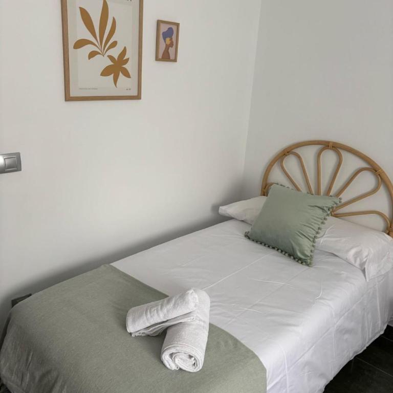 Casa El Abuelo Tomás - Casa de 6 dormitorios - 16