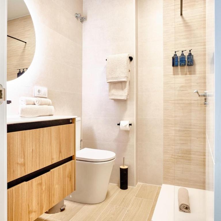 Rincón con Encanto en el Centro Histórico - Apartamento de 1 dormitorio - 17