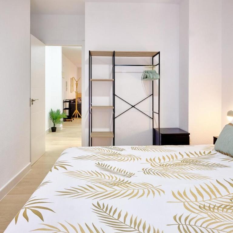 Rincón con Encanto en el Centro Histórico - Apartamento de 1 dormitorio - 16