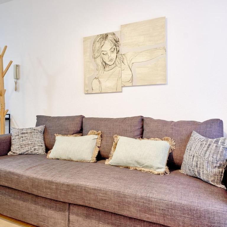 Rincón con Encanto en el Centro Histórico - Apartamento de 1 dormitorio - 6