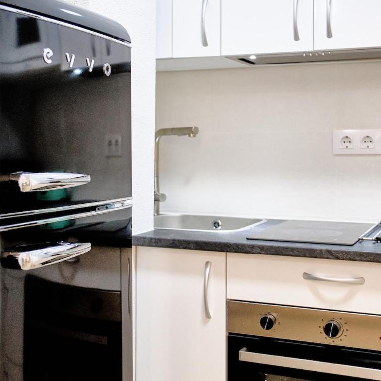 Rincón con Encanto en el Centro Histórico - Apartamento de 1 dormitorio - 12