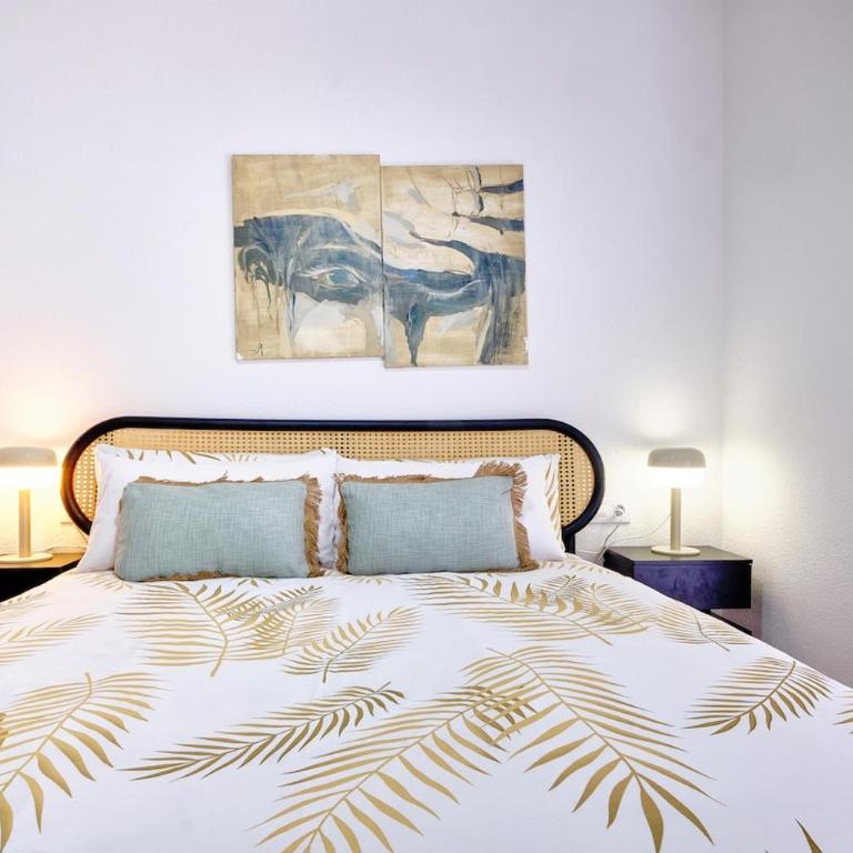 Rincón con Encanto en el Centro Histórico - Apartamento de 1 dormitorio - 14