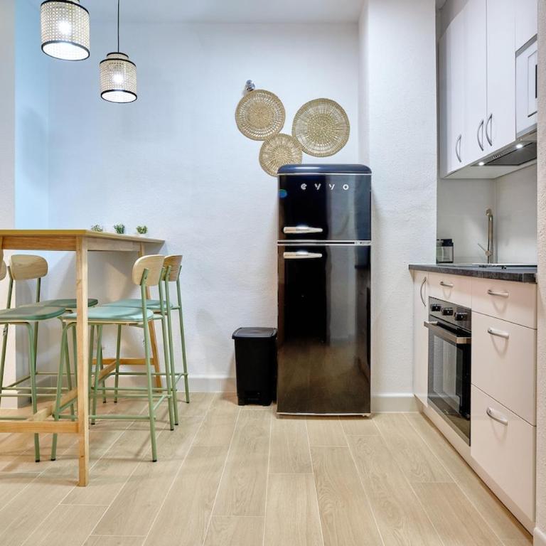 Rincón con Encanto en el Centro Histórico - Apartamento de 1 dormitorio - 8