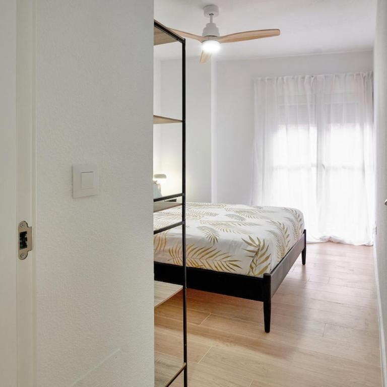 Rincón con Encanto en el Centro Histórico - Apartamento de 1 dormitorio - 15