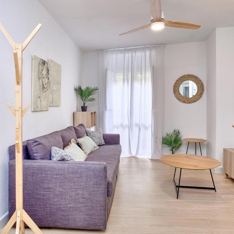 Rincón con Encanto en el Centro Histórico - Apartamento de 1 dormitorio - 5
