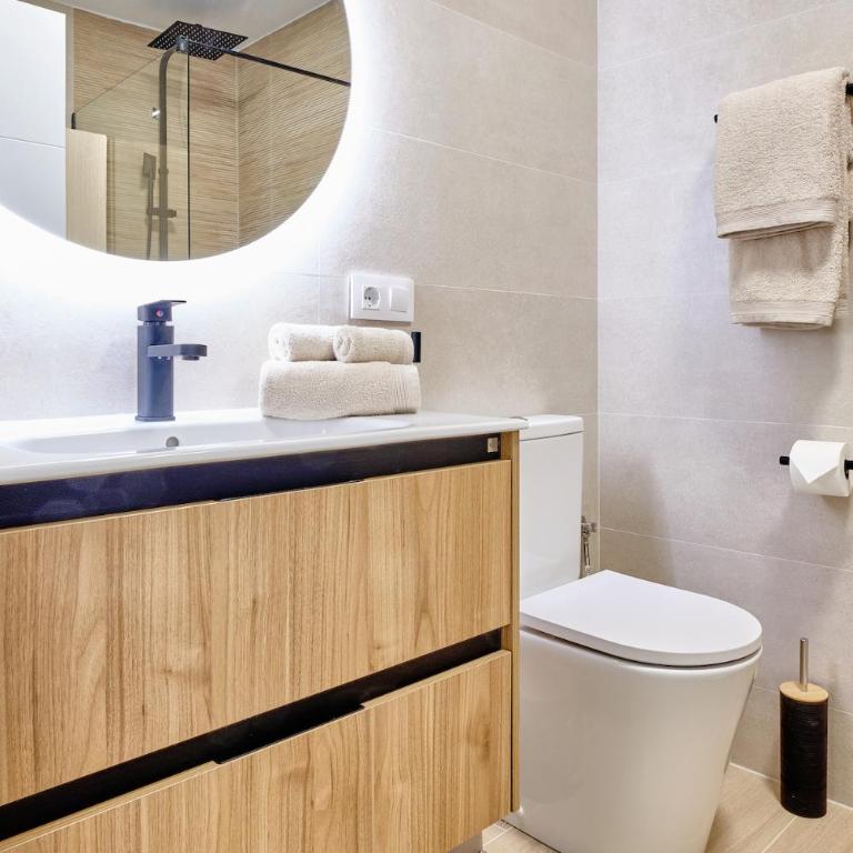 Rincón con Encanto en el Centro Histórico - Apartamento de 1 dormitorio - 18