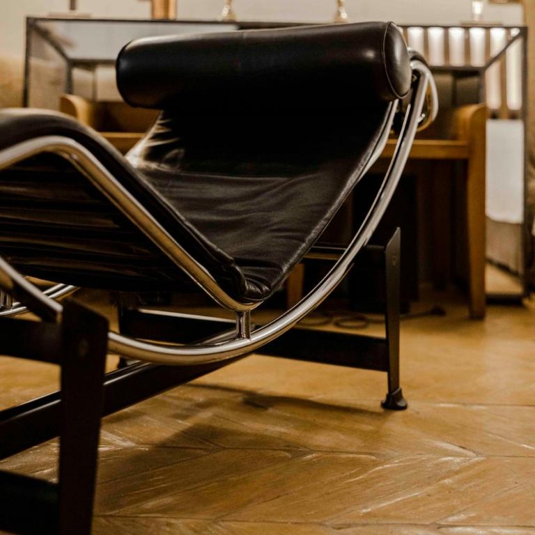 Piazza Navona Luxury Loft - Appartamento con 1 Camera da Letto - 9